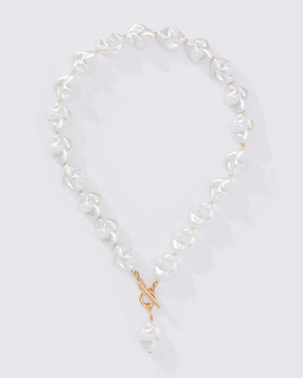 PEARLA CHOKER