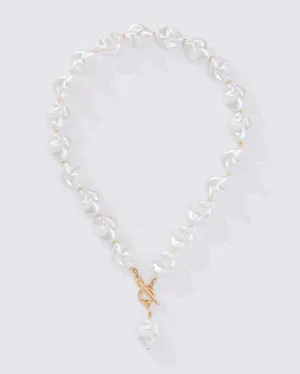 PEARLA CHOKER