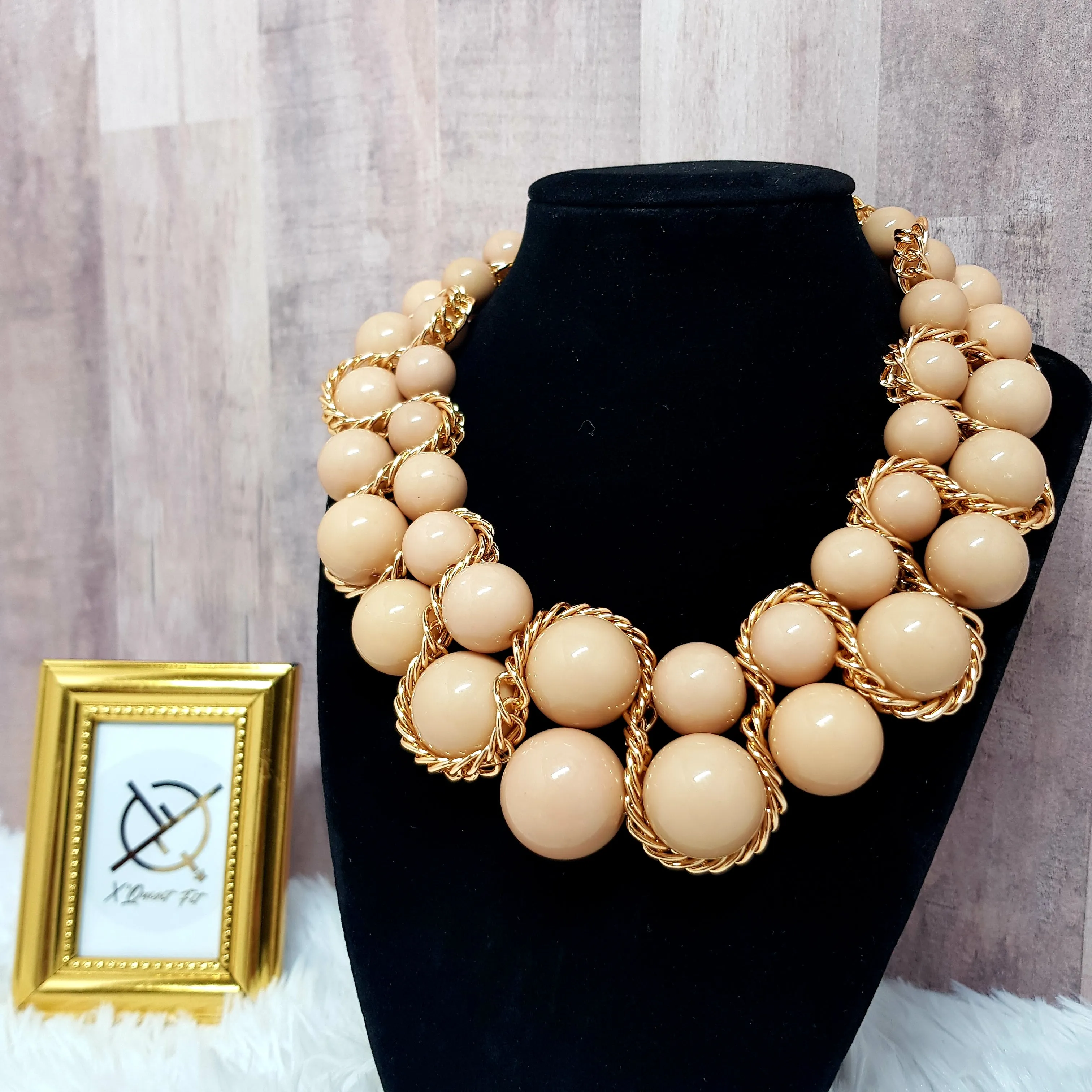 PEARLfect Necklace