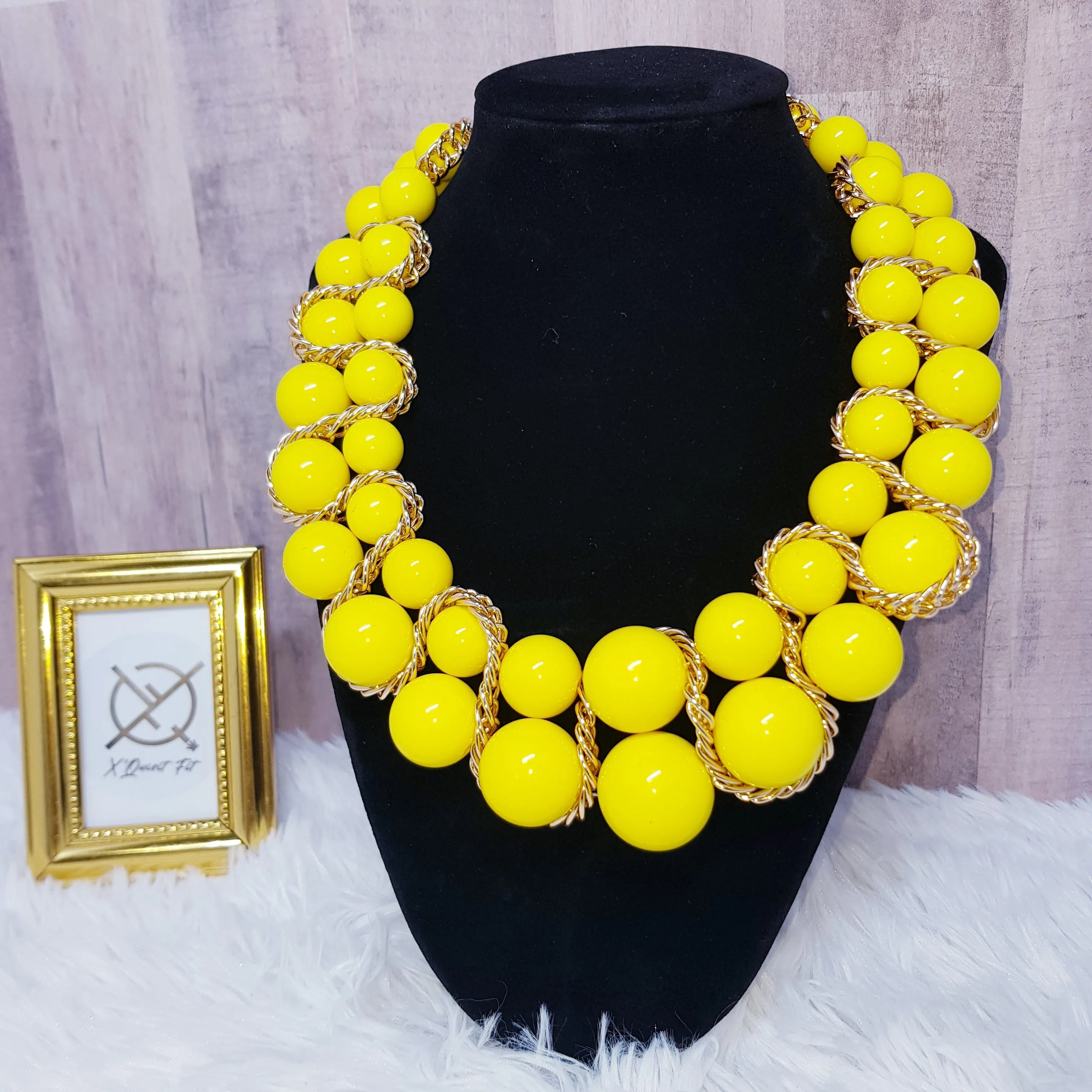 PEARLfect Necklace