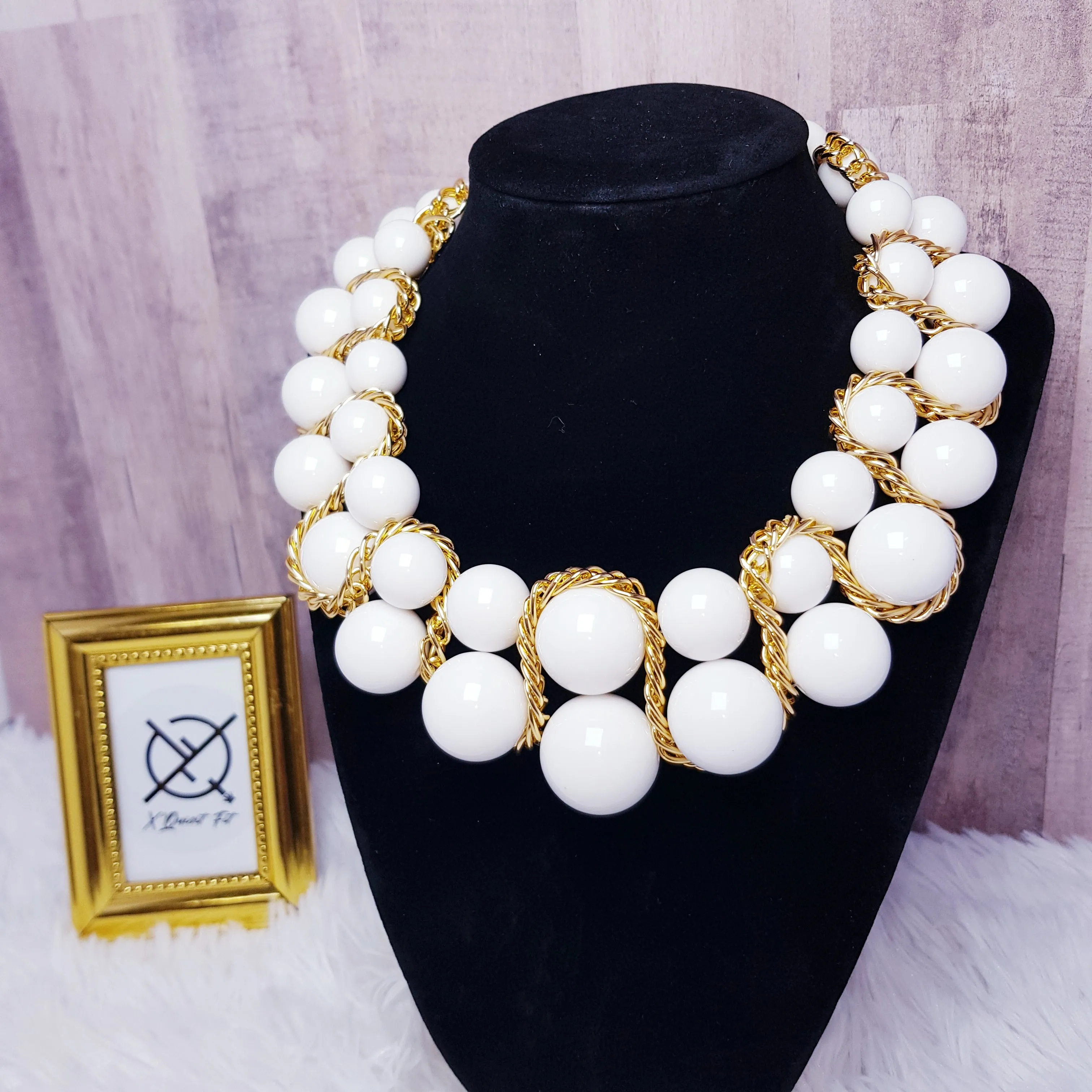 PEARLfect Necklace