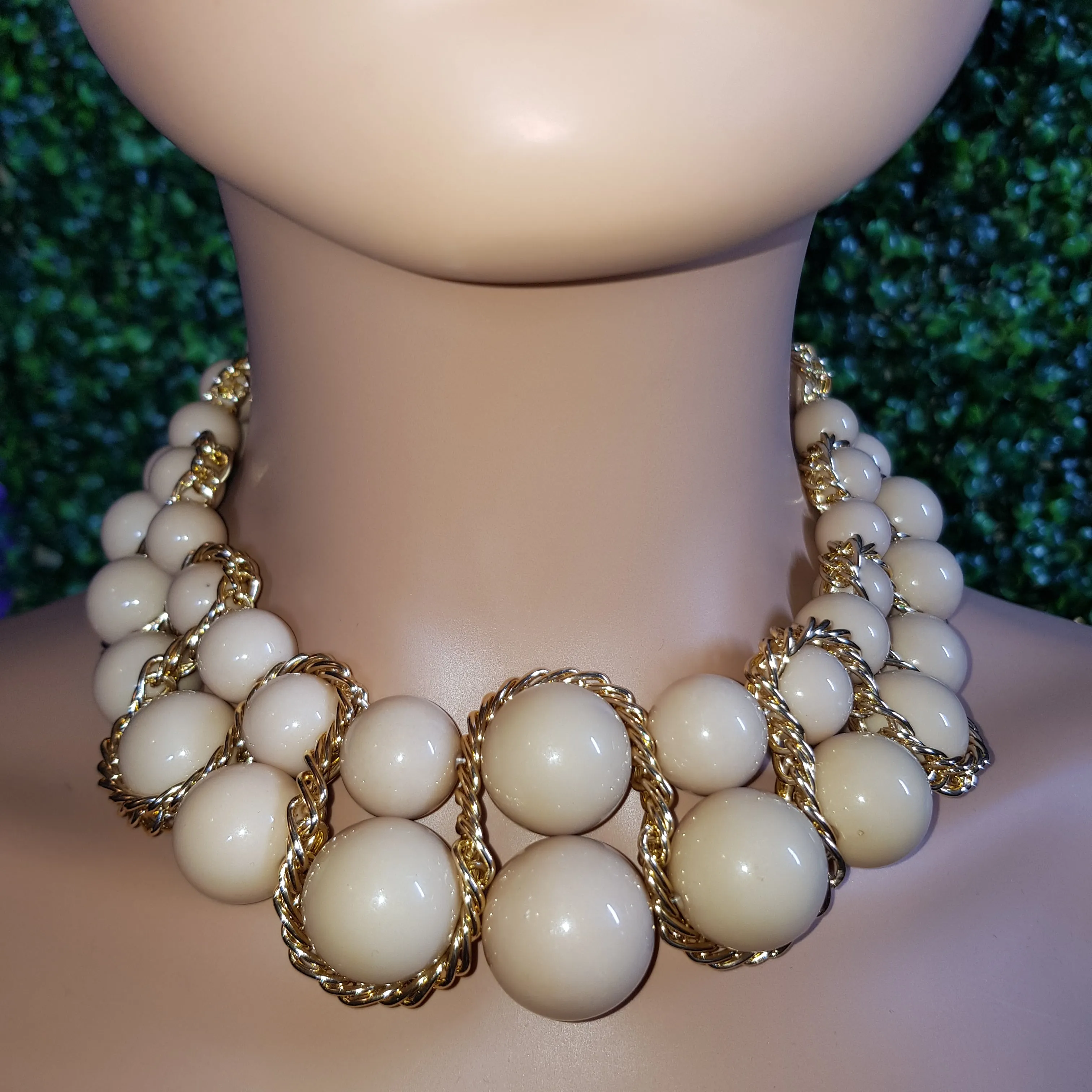 PEARLfect Necklace