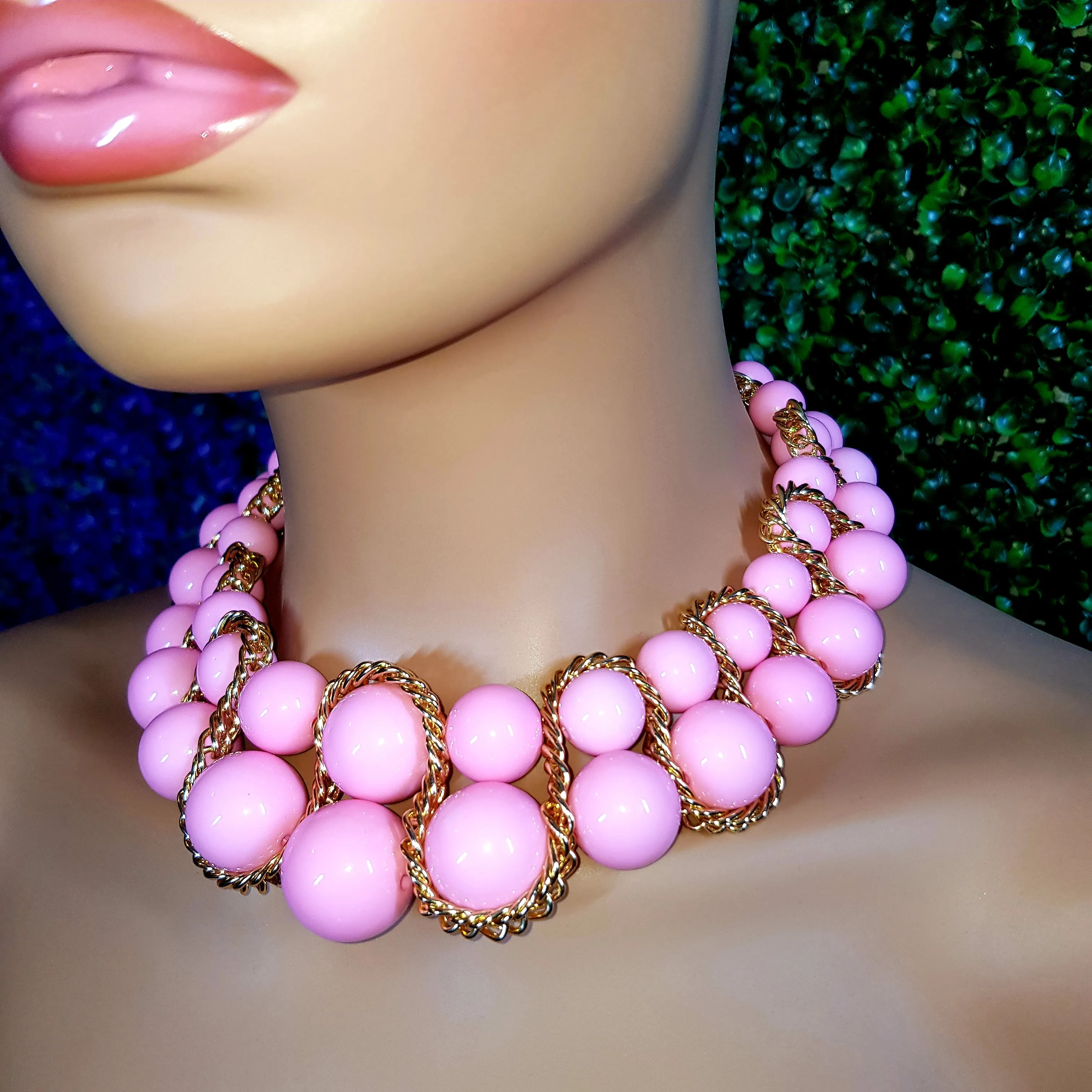 PEARLfect Necklace
