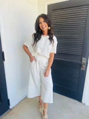 Peggy Set-Pant