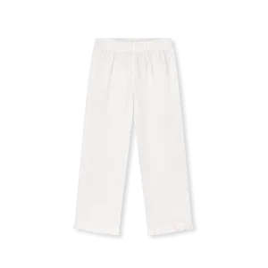 Perfect Match Pant - Princeton White Cord