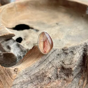 Phantom Ring in Silver
