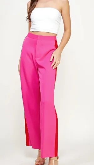 PINK PANTHER PANTS