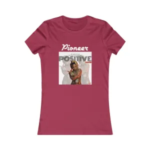 PIONEER POSITIVE WOMEN FIT