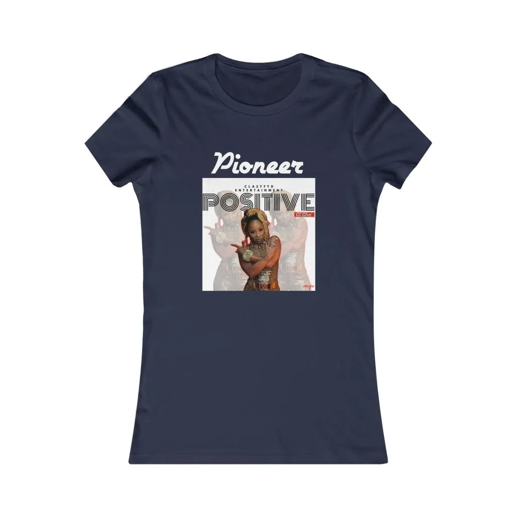 PIONEER POSITIVE WOMEN FIT