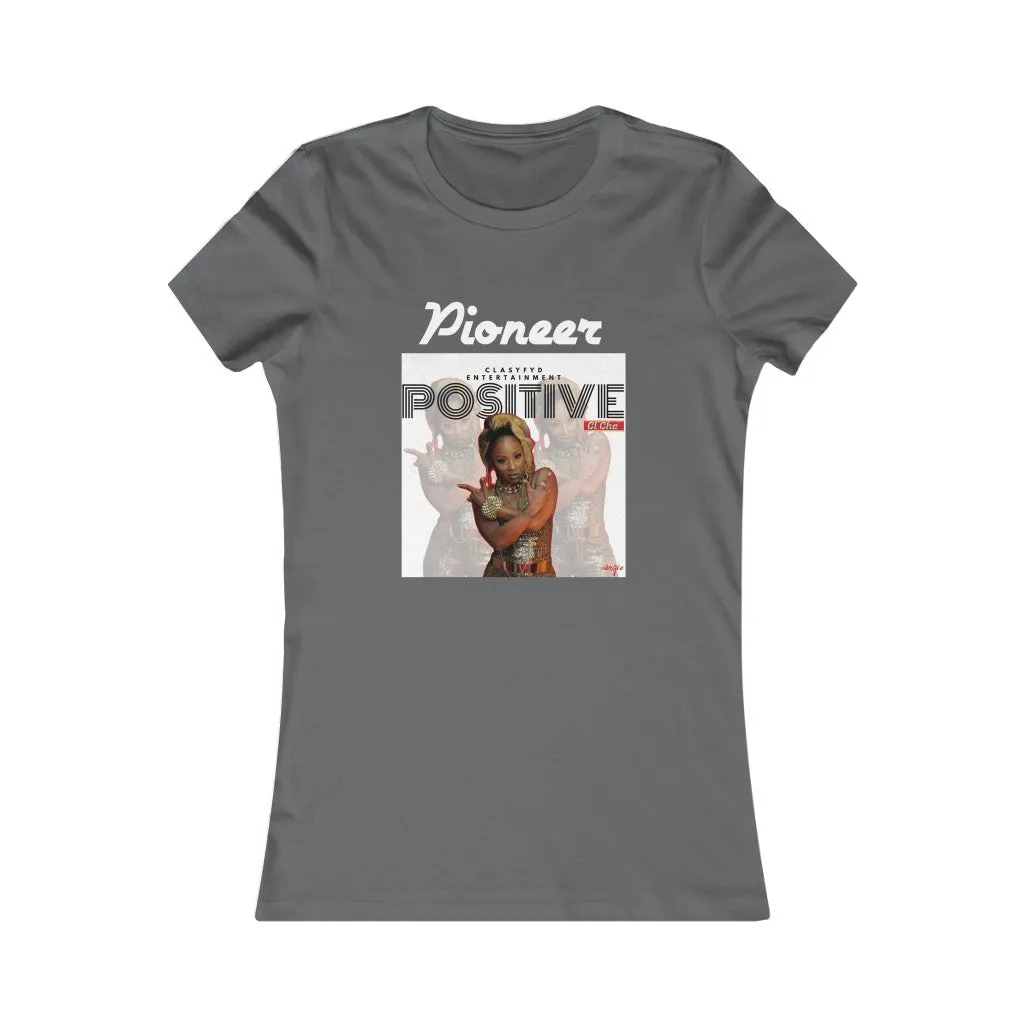 PIONEER POSITIVE WOMEN FIT