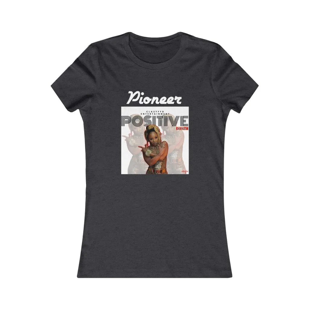 PIONEER POSITIVE WOMEN FIT