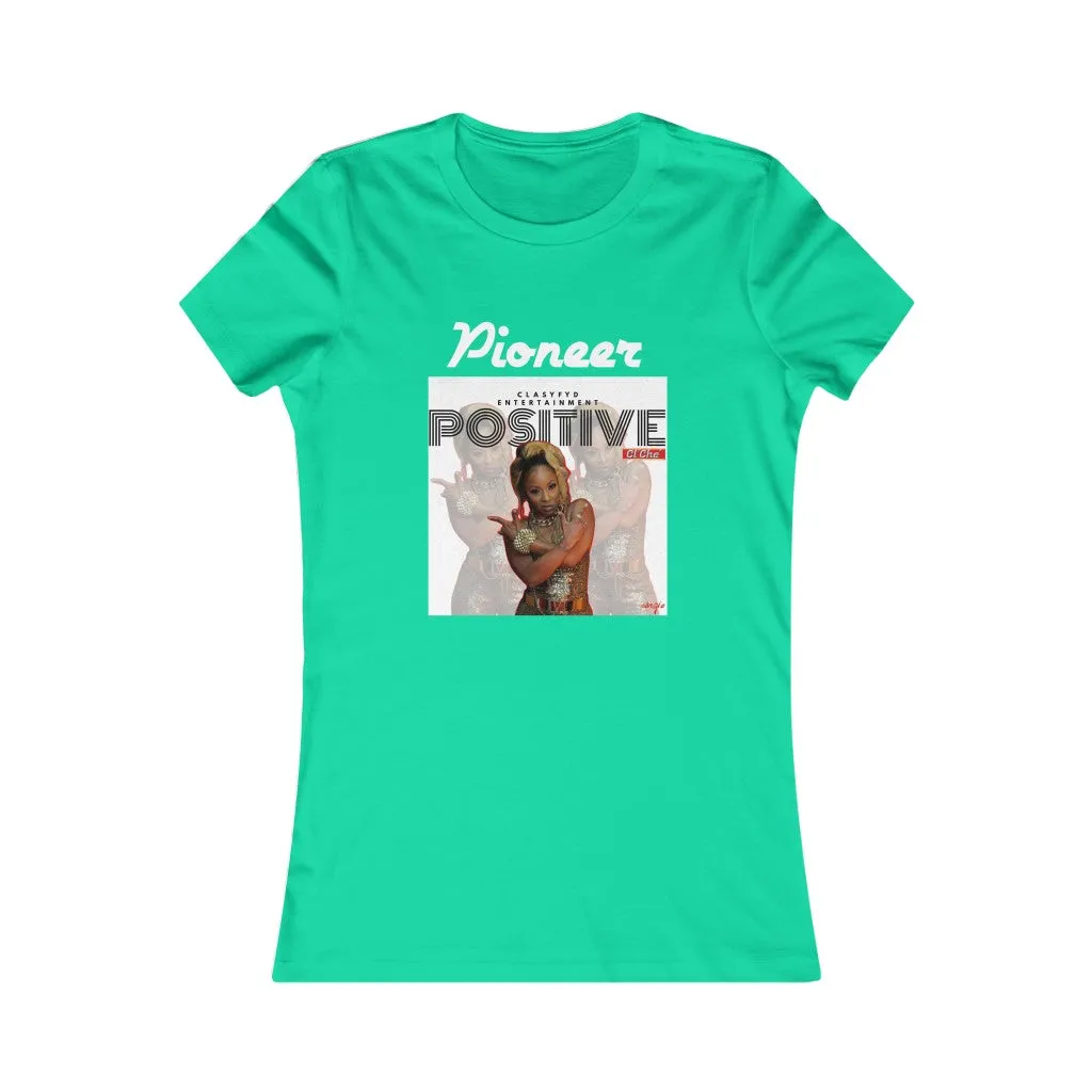 PIONEER POSITIVE WOMEN FIT