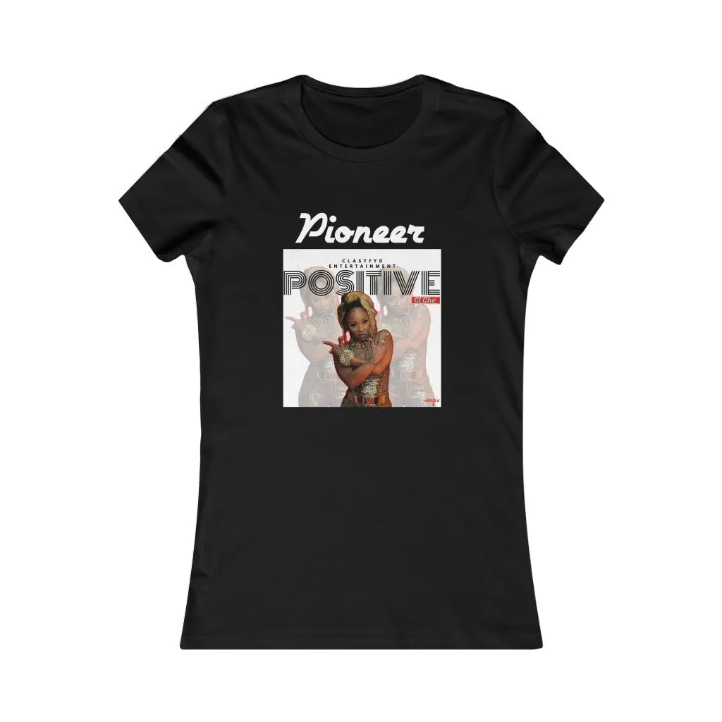 PIONEER POSITIVE WOMEN FIT