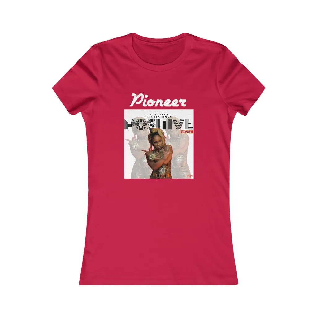 PIONEER POSITIVE WOMEN FIT