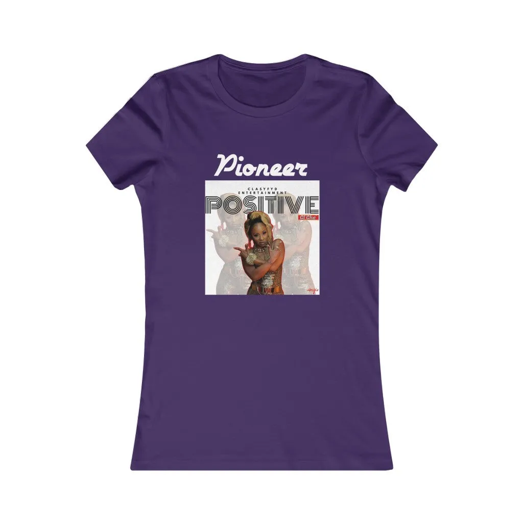 PIONEER POSITIVE WOMEN FIT
