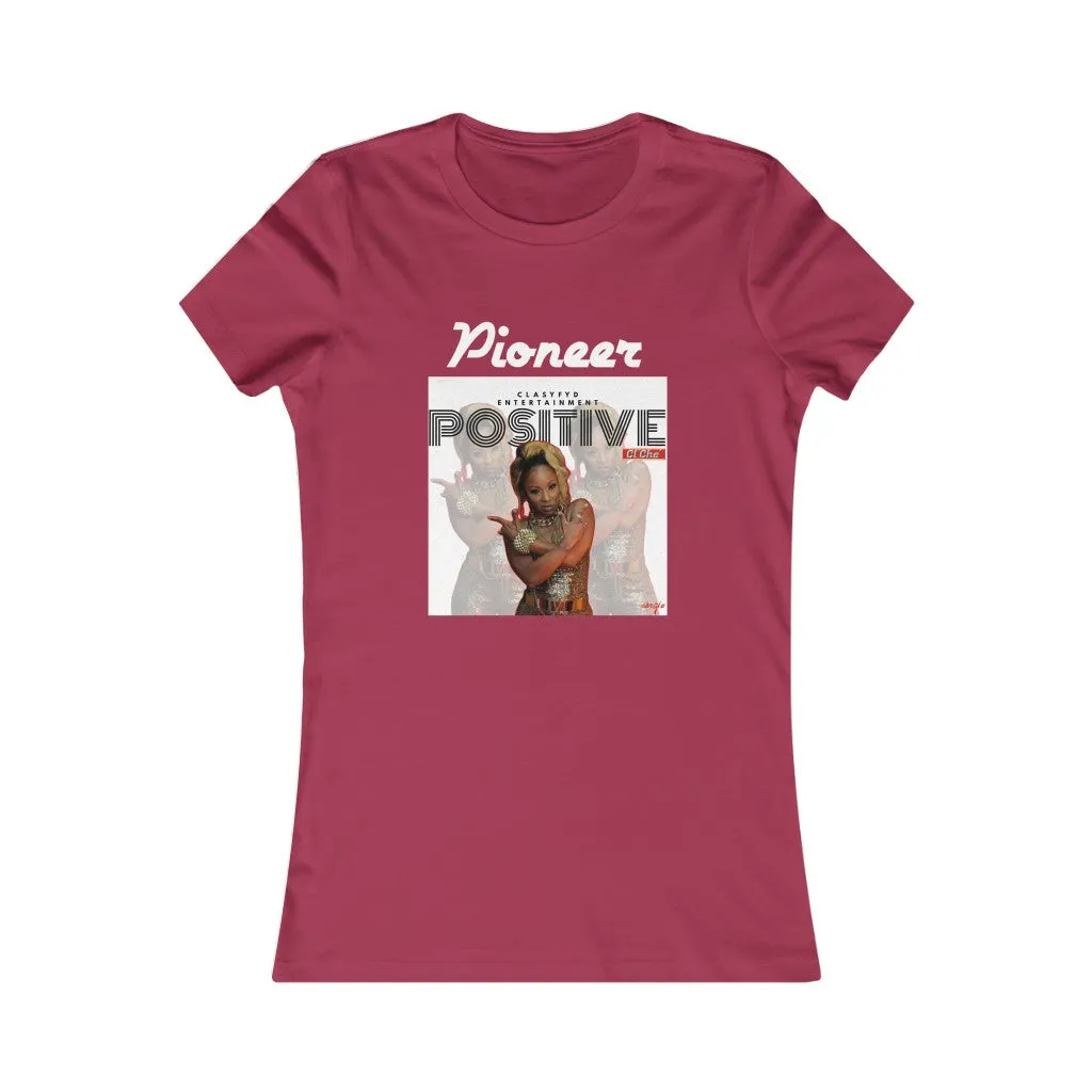 PIONEER POSITIVE WOMEN FIT