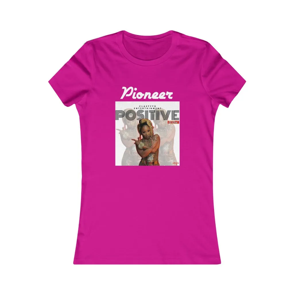 PIONEER POSITIVE WOMEN FIT