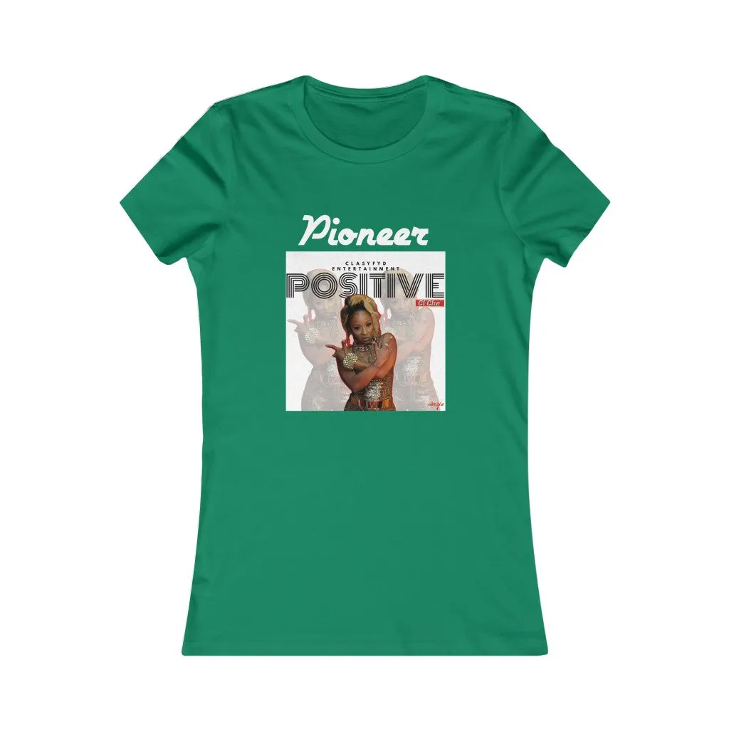 PIONEER POSITIVE WOMEN FIT