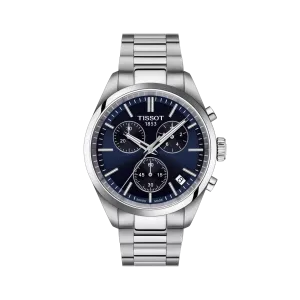 PR 100 CHRONOGRAPH