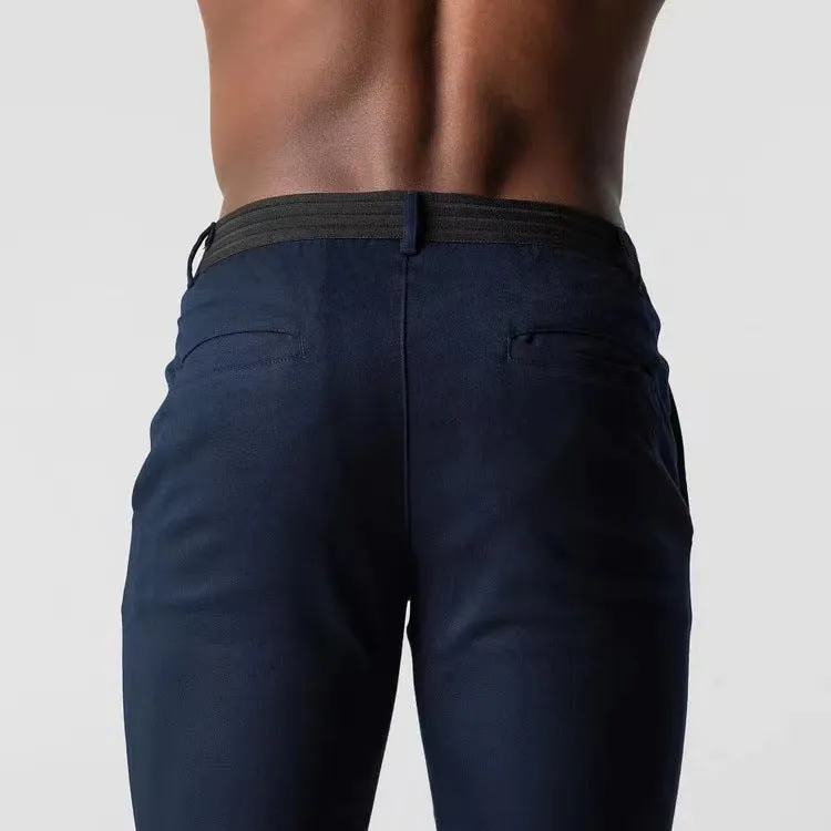 Preston Slim Tapered Pants