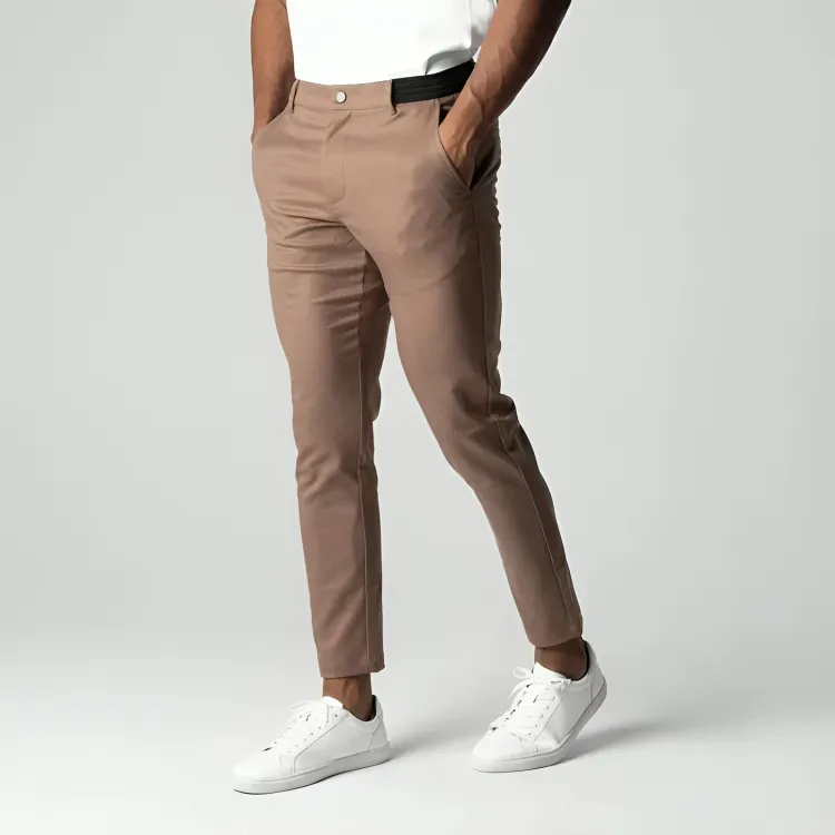 Preston Slim Tapered Pants