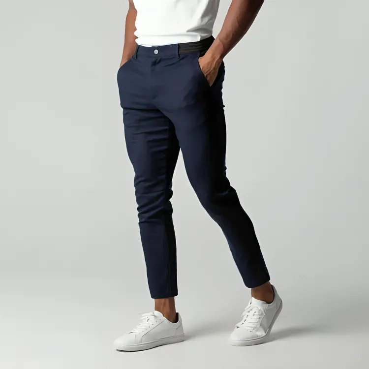 Preston Slim Tapered Pants