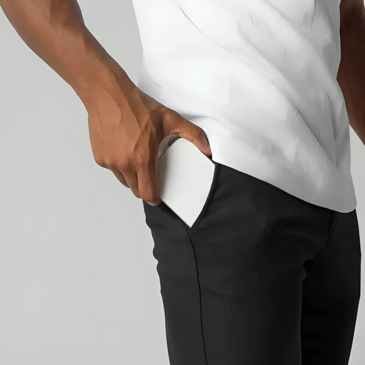 Preston Slim Tapered Pants