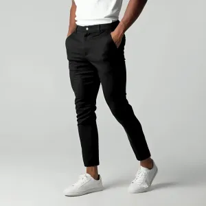 Preston Slim Tapered Pants