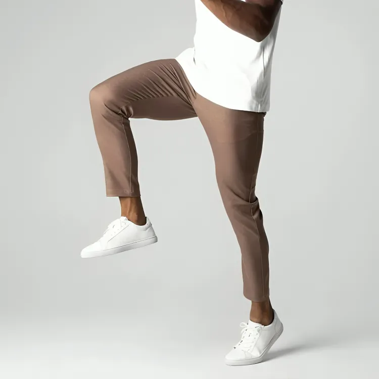 Preston Slim Tapered Pants