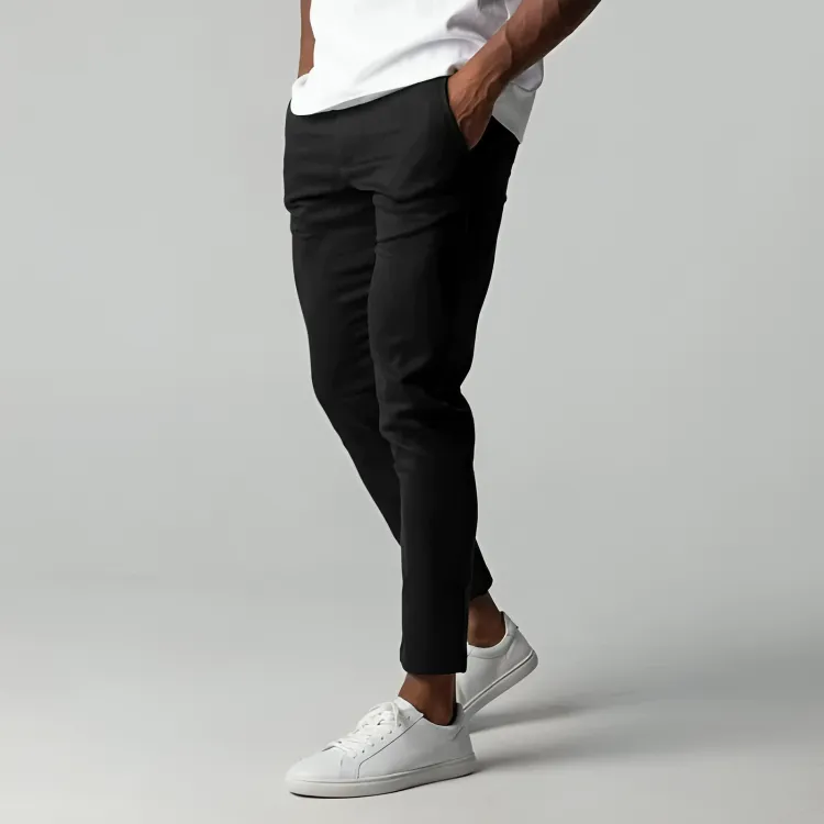 Preston Slim Tapered Pants