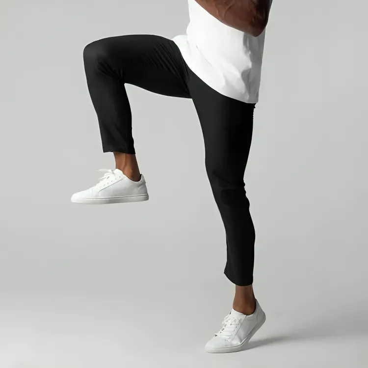 Preston Slim Tapered Pants