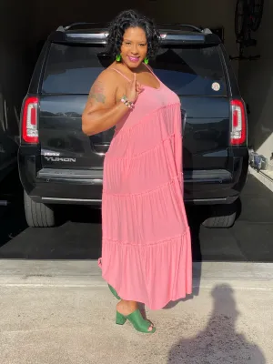 Pretty in Pink