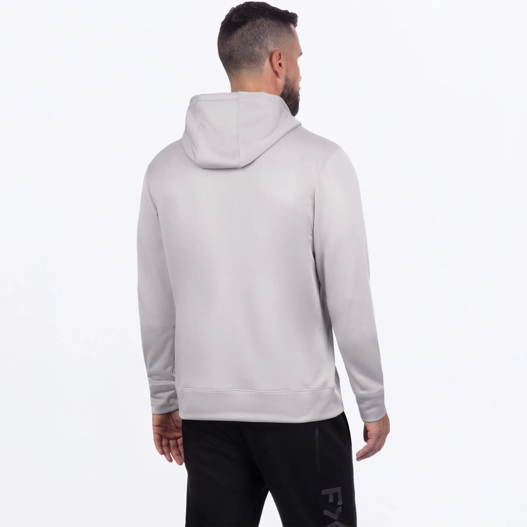 Pro Tech Pullover Hoodie