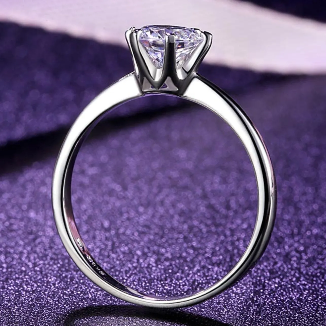 Promise Ring
