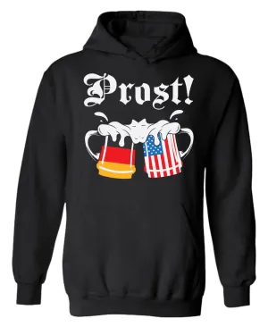 Prost ber hoodie