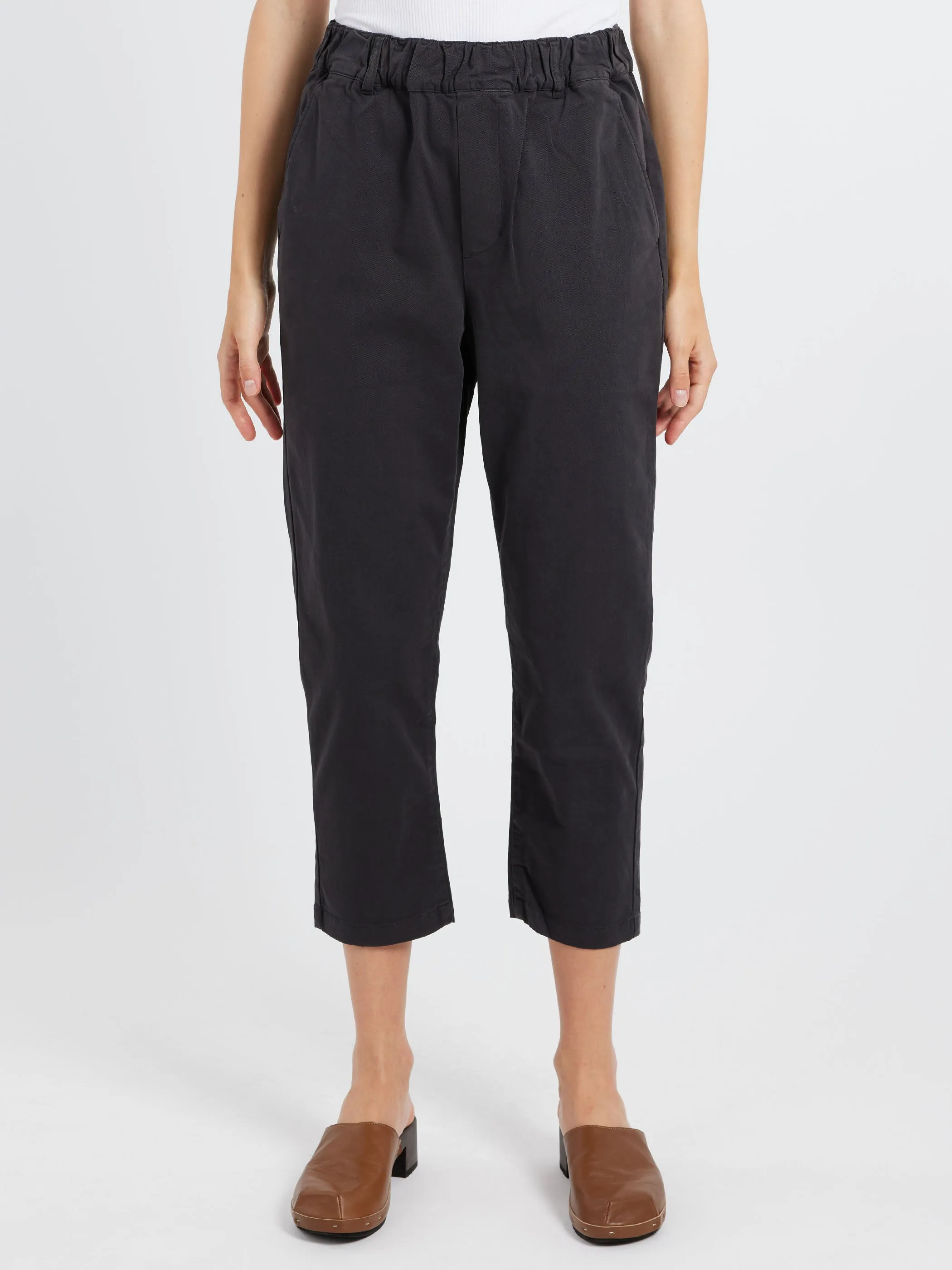 Pull On Trousers