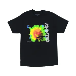 Quasi Pax Tee - Black