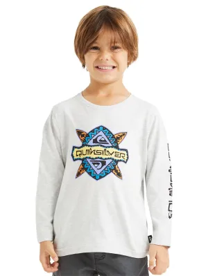 Quiksilver Pre-Boys Rainmaker T-Shirt