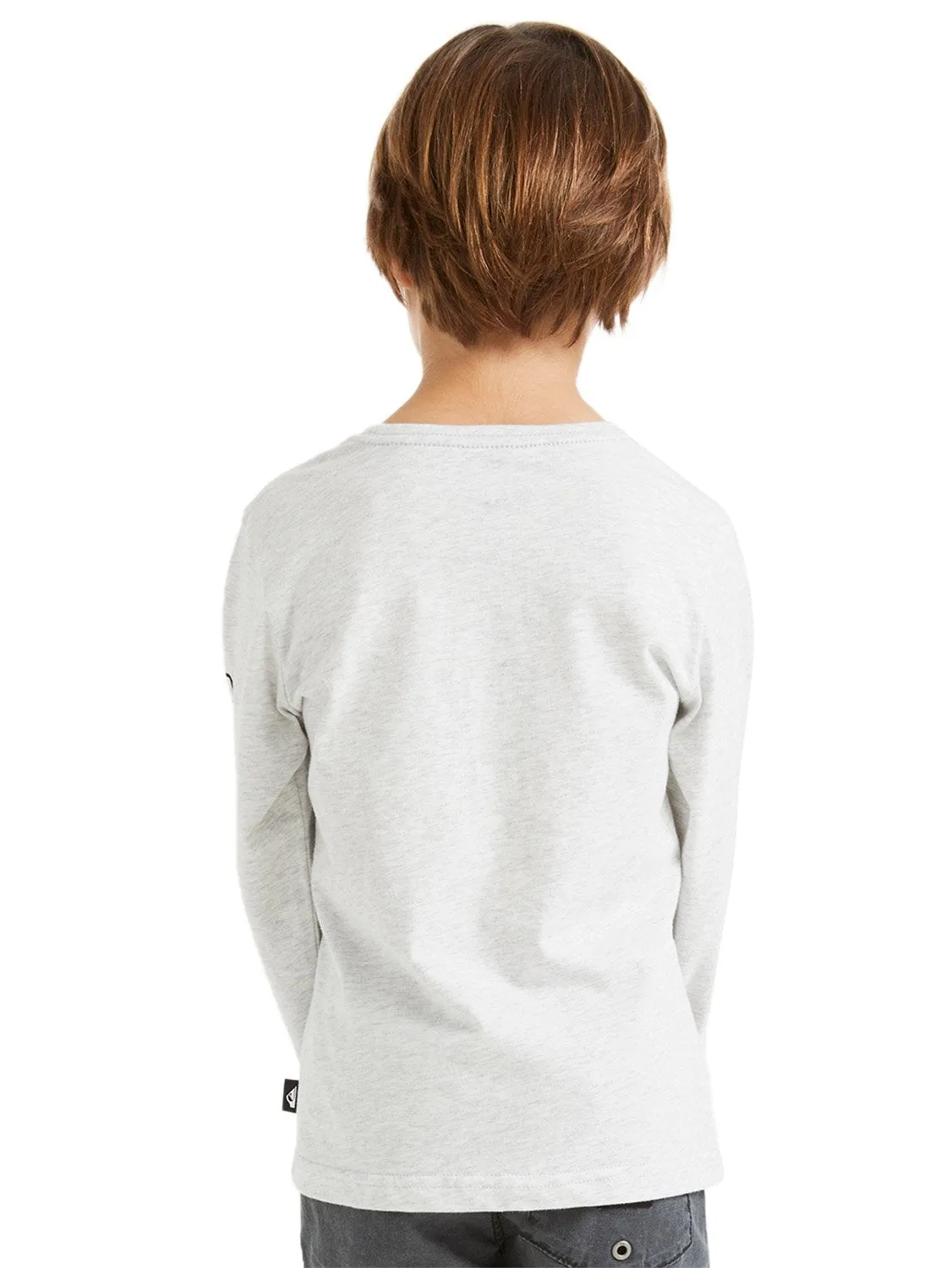 Quiksilver Pre-Boys Rainmaker T-Shirt