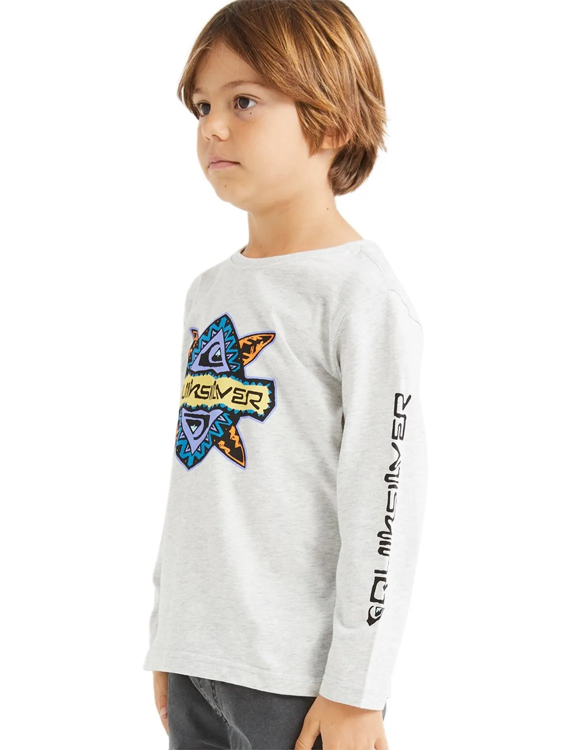 Quiksilver Pre-Boys Rainmaker T-Shirt