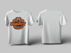 "Vipers" - Graphic Tee
