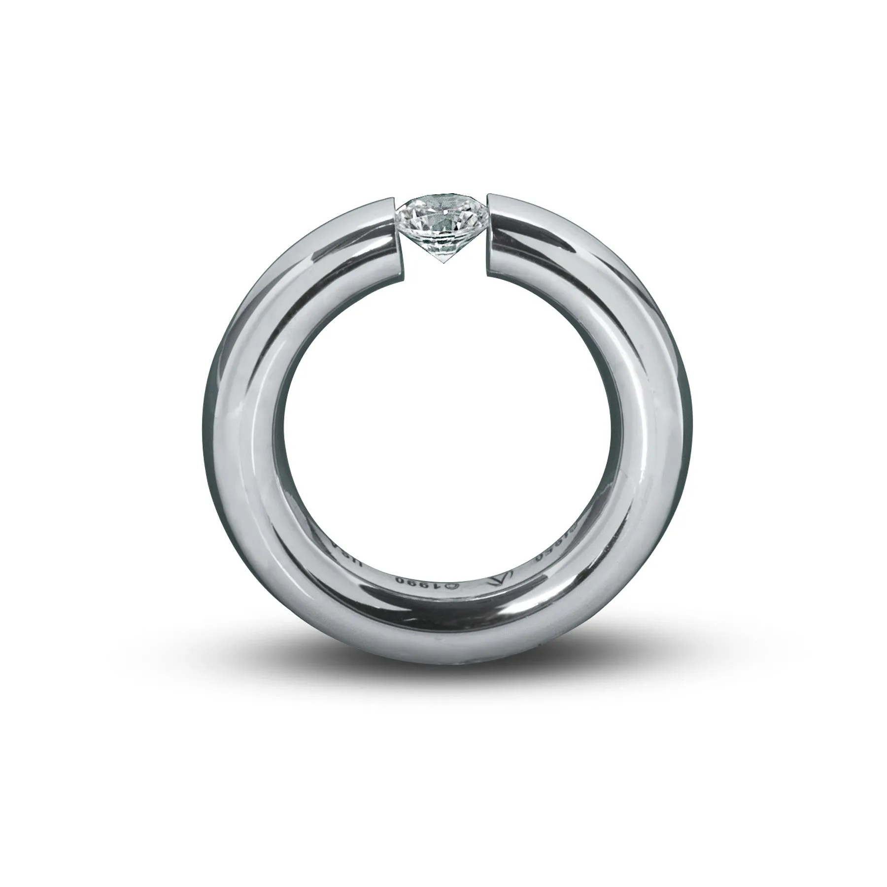 R Rings
