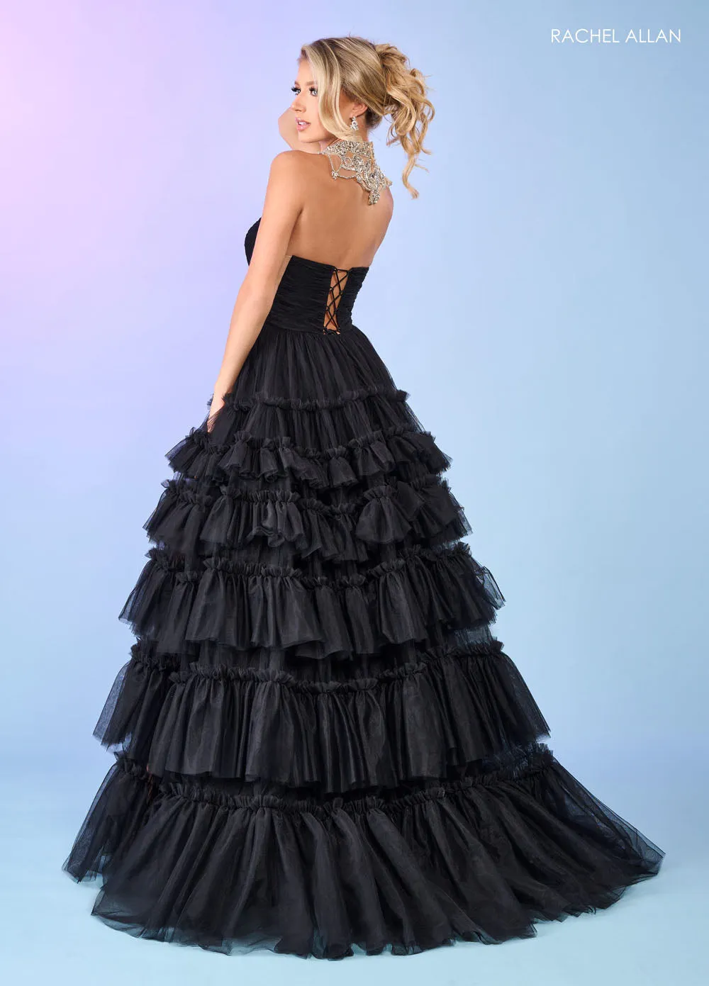 Rachel Allan 70503 Dresses