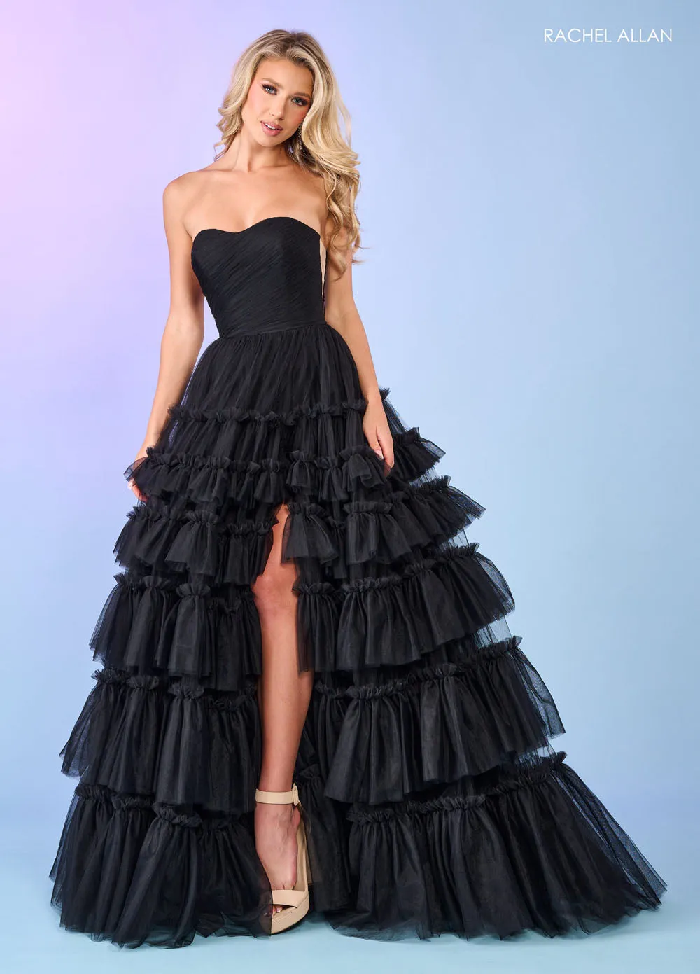 Rachel Allan 70503 Dresses