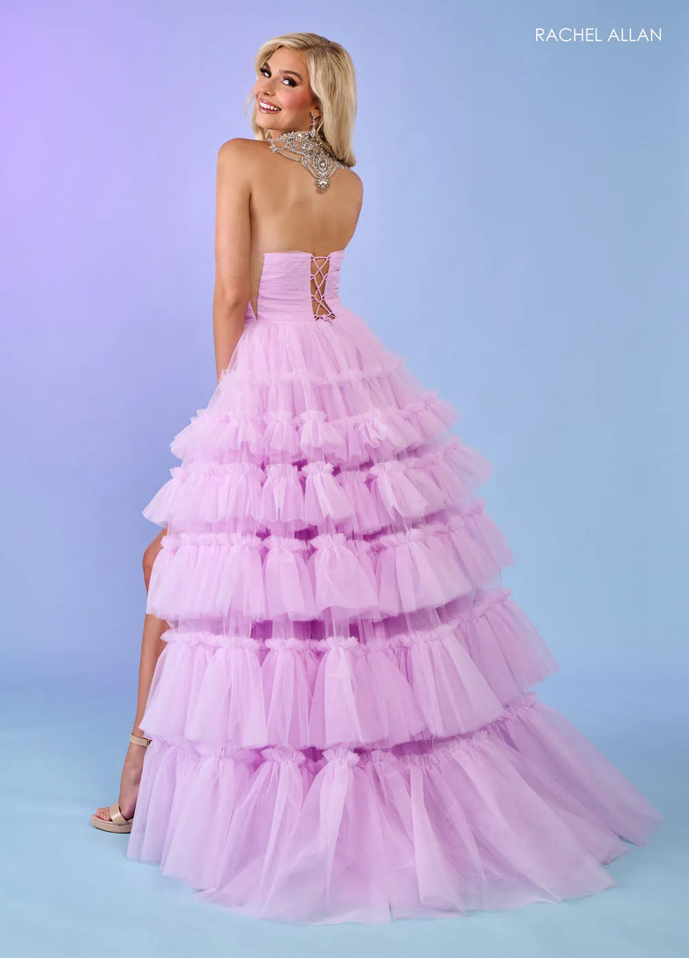 Rachel Allan 70503 Dresses