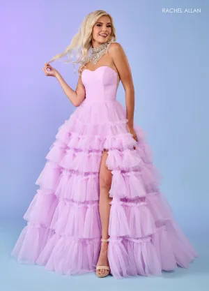 Rachel Allan 70503 Dresses