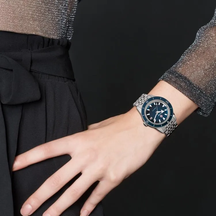 Rado Captain Cook Automatic Women's Watch R32500203
