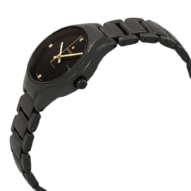 Rado True Automatic Diamonds Women's Watch R27242712