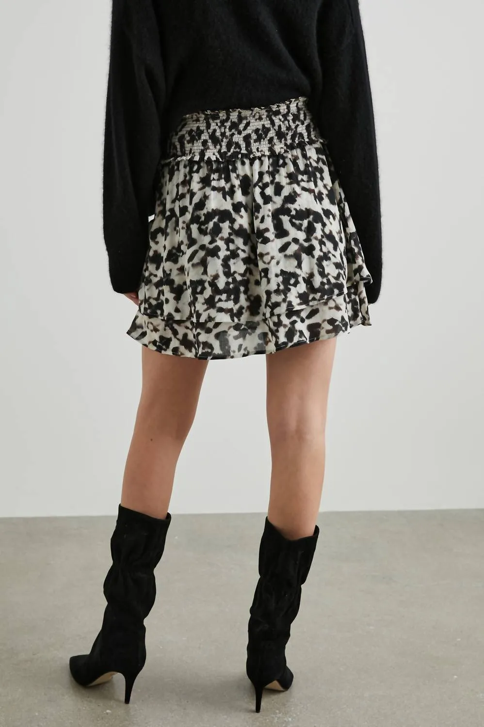 Rails - Addison Skirt