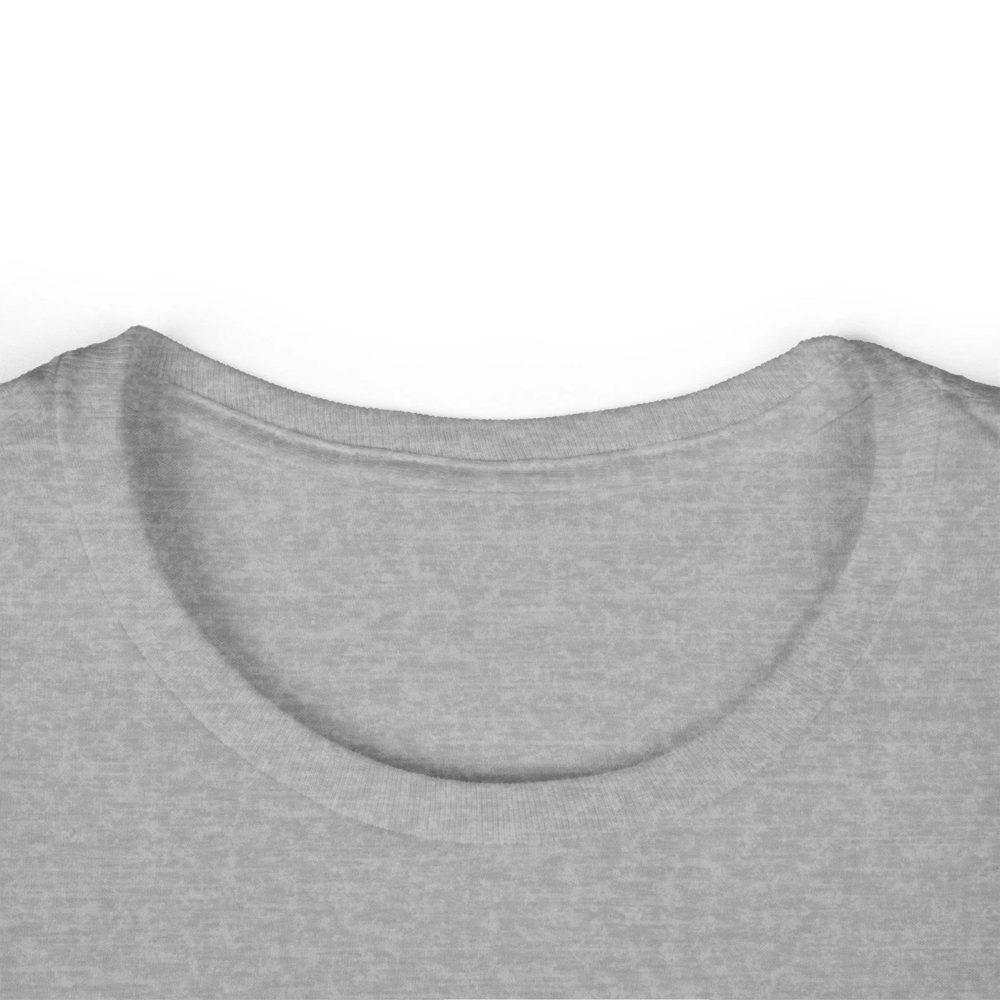 Rainbow Matrix WOMEN'S Softstyle Tee by Jumper Maybach®